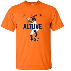 Astros Air Altuve T-shirt